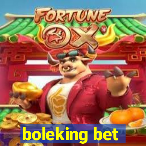 boleking bet